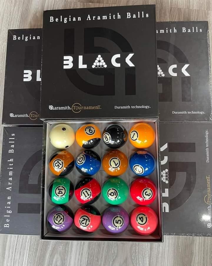 Bi Lỗ Black - Chính Hãng