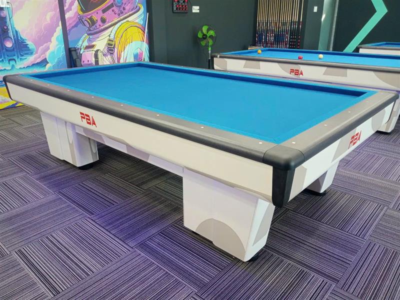 Bàn PBA White