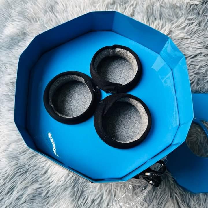 Máy Lau Bi - 3 Lỗ